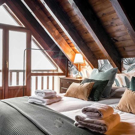 Tanau 1700 By Seamount Rentals Baqueira Beret Exterior foto