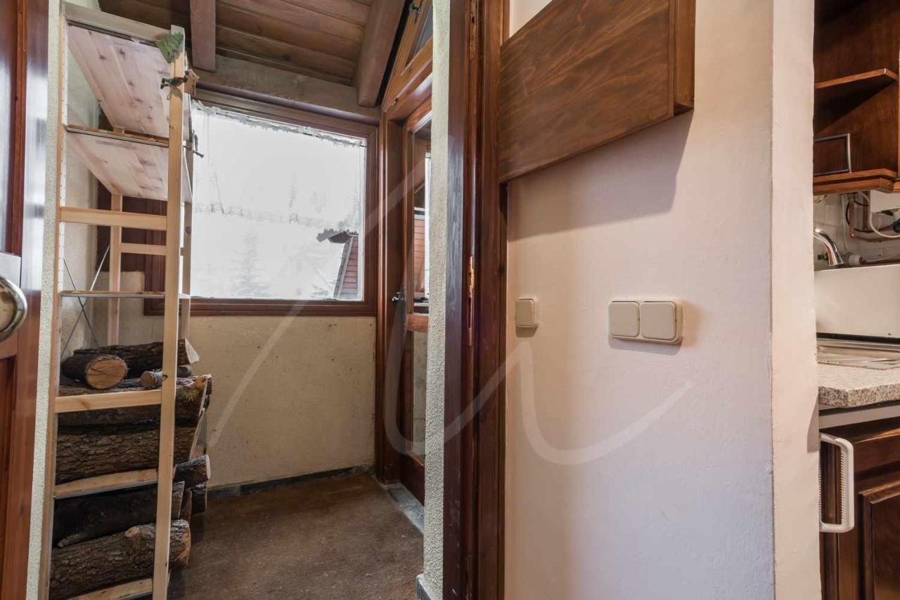 Tanau 1700 By Seamount Rentals Baqueira Beret Exterior foto