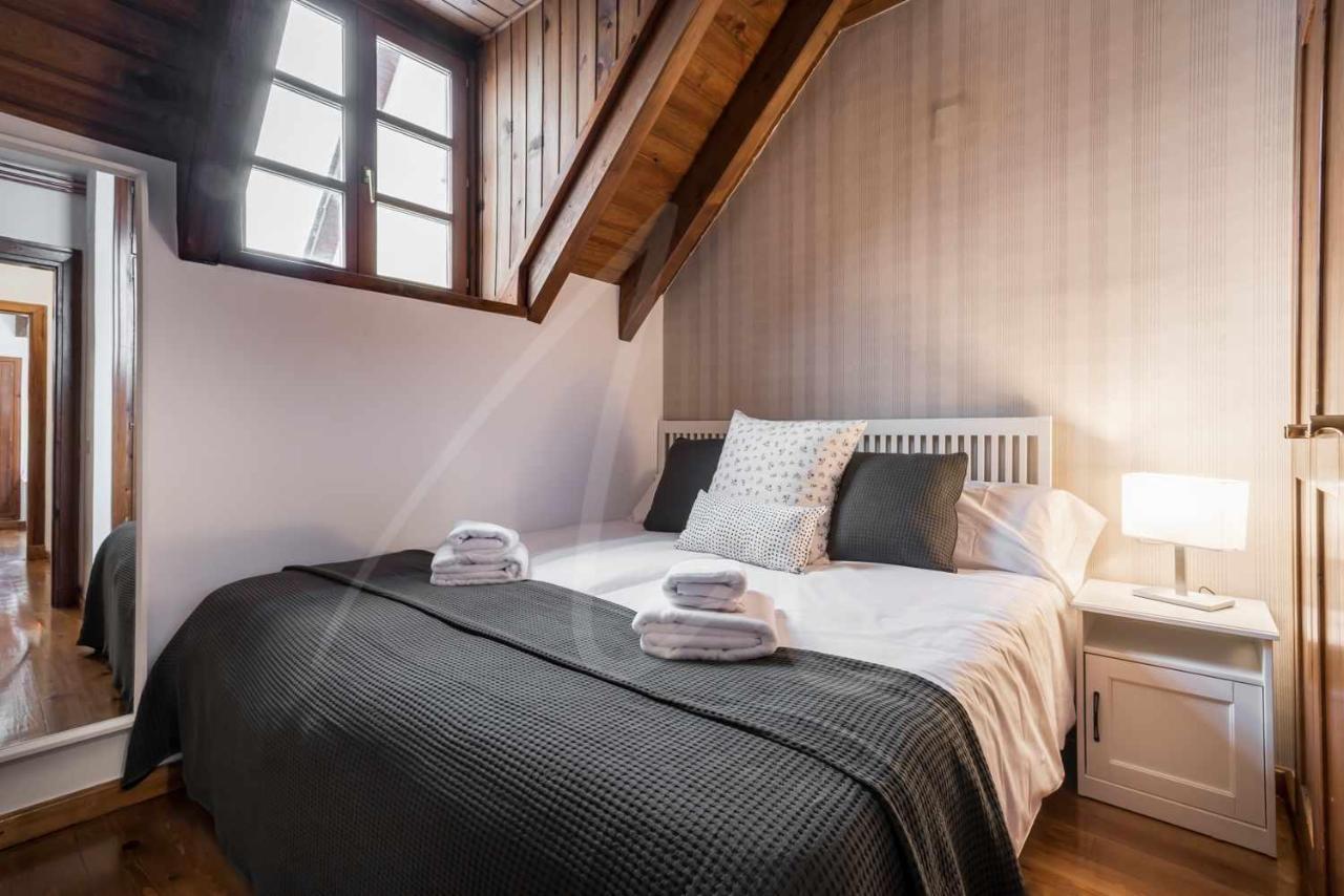Tanau 1700 By Seamount Rentals Baqueira Beret Exterior foto
