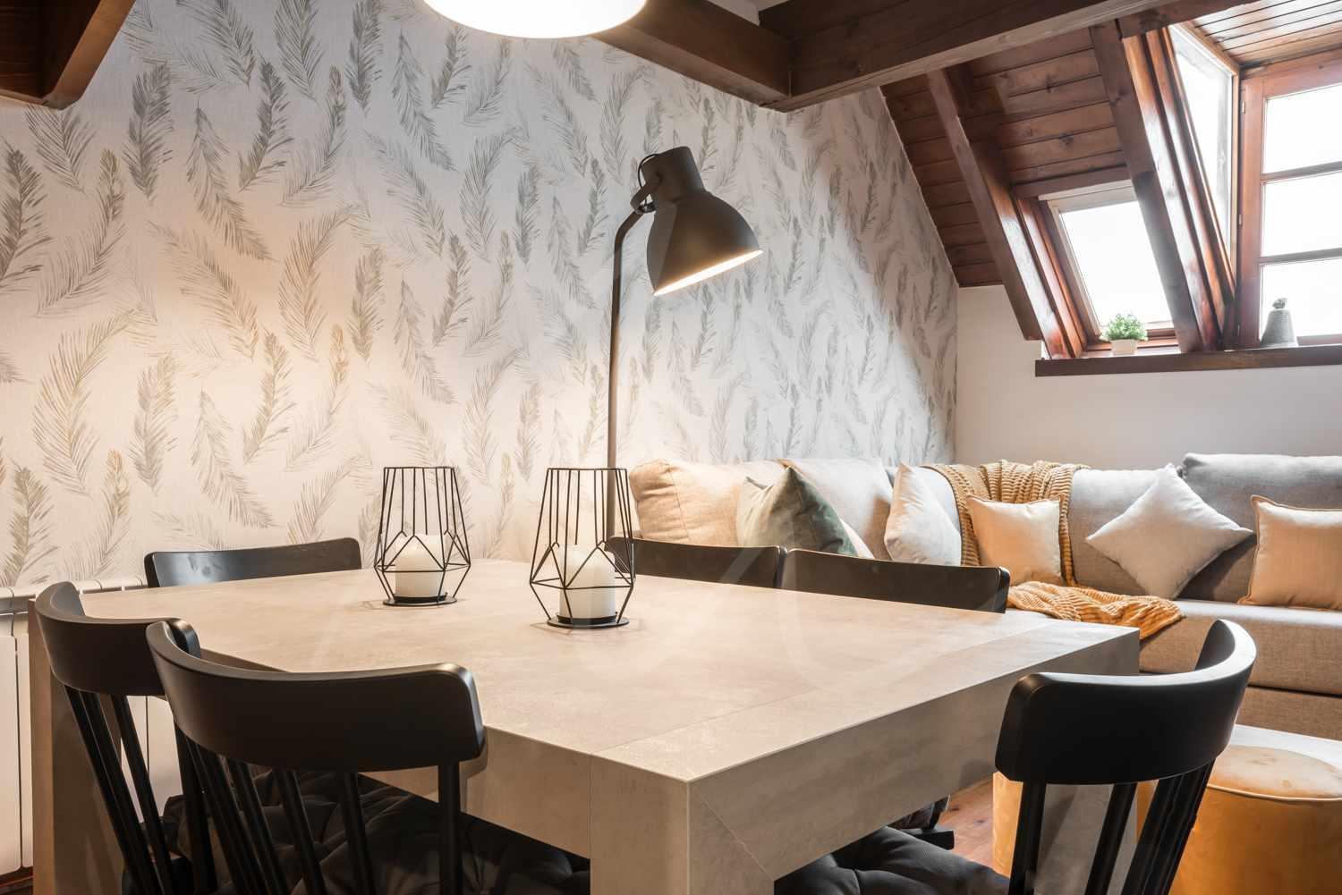 Tanau 1700 By Seamount Rentals Baqueira Beret Exterior foto